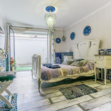 Casablanca Apartment Cracovia Esterno foto