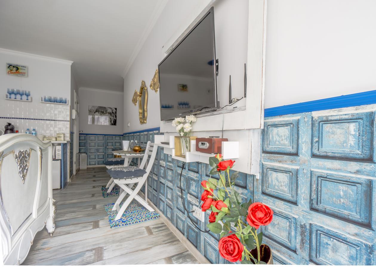 Casablanca Apartment Cracovia Esterno foto