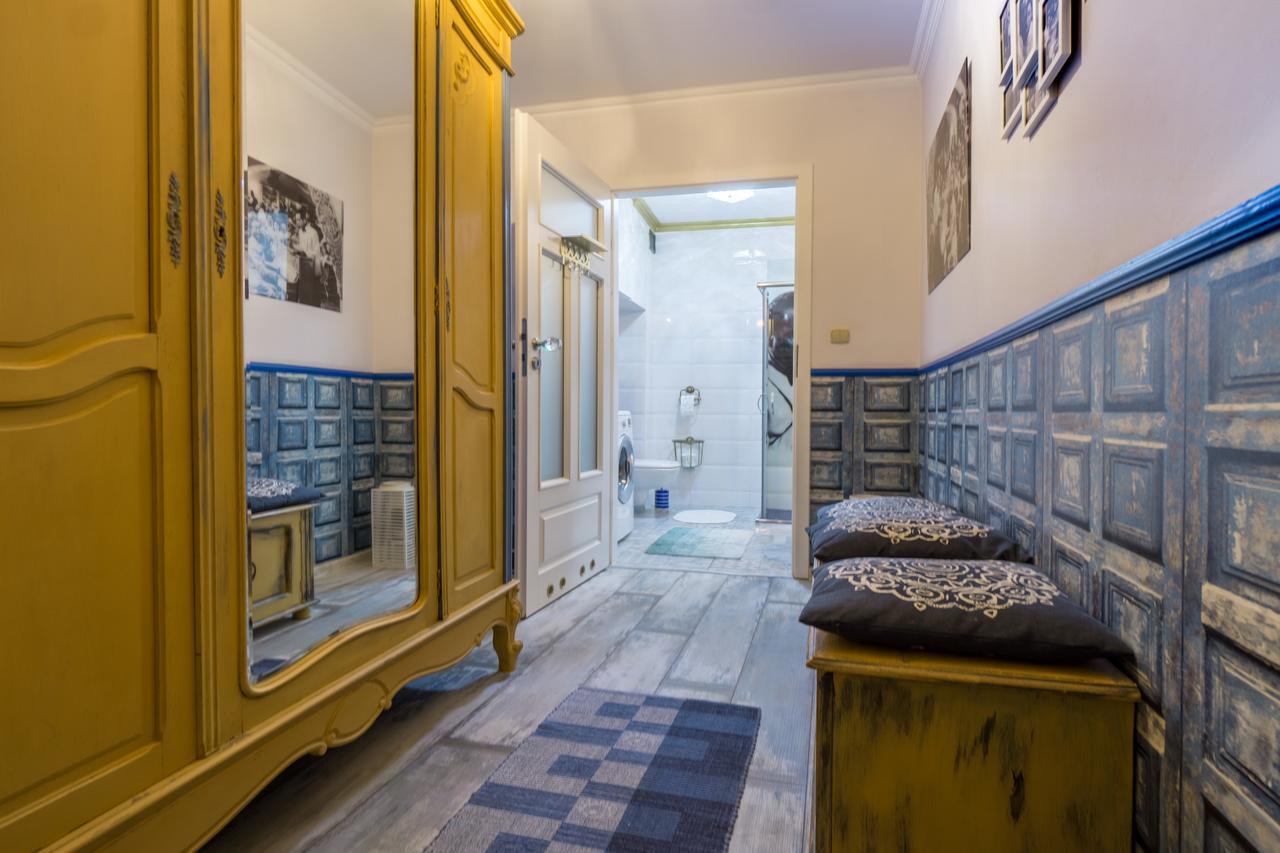 Casablanca Apartment Cracovia Esterno foto