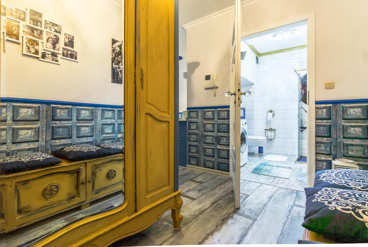 Casablanca Apartment Cracovia Esterno foto