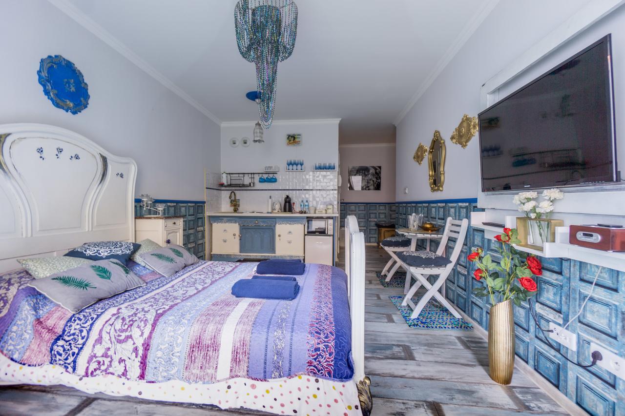 Casablanca Apartment Cracovia Esterno foto