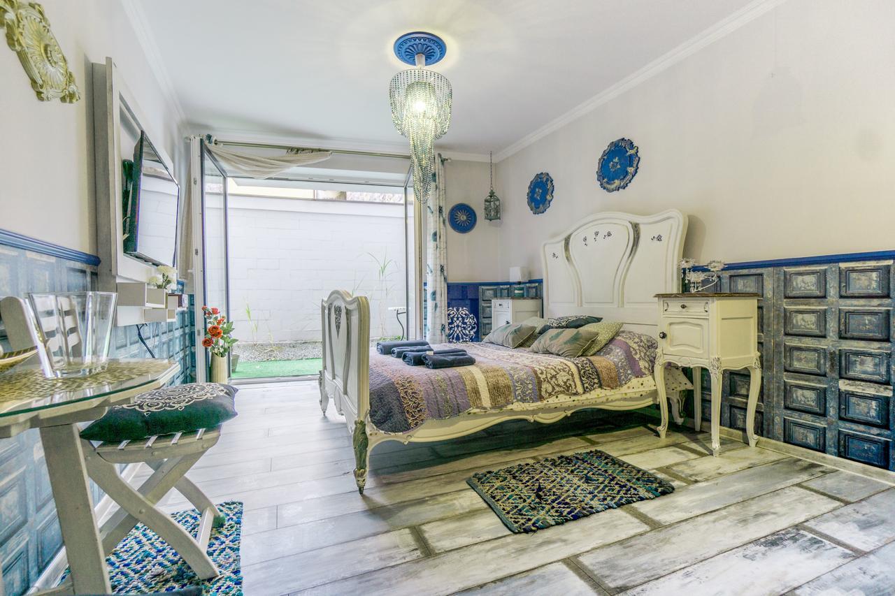 Casablanca Apartment Cracovia Esterno foto